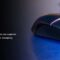 Corsair NIGHTSABRE RGB Wireless Gaming Mouse for FPS, MOBA - 26,000 DPI - 11 Programmable Buttons - Up to 100hrs Battery - iCUE Compatible - Black