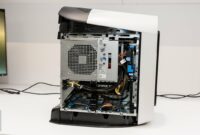 Alienware Aurora Ryzen Edition R10 Gaming Desktop