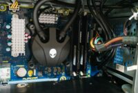 Alienware Aurora R10 Ryzen Edition Review | PCMag