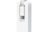 UE300C | USB Type-C to RJ45 Gigabit Ethernet Network Adapter | TP-Link ...