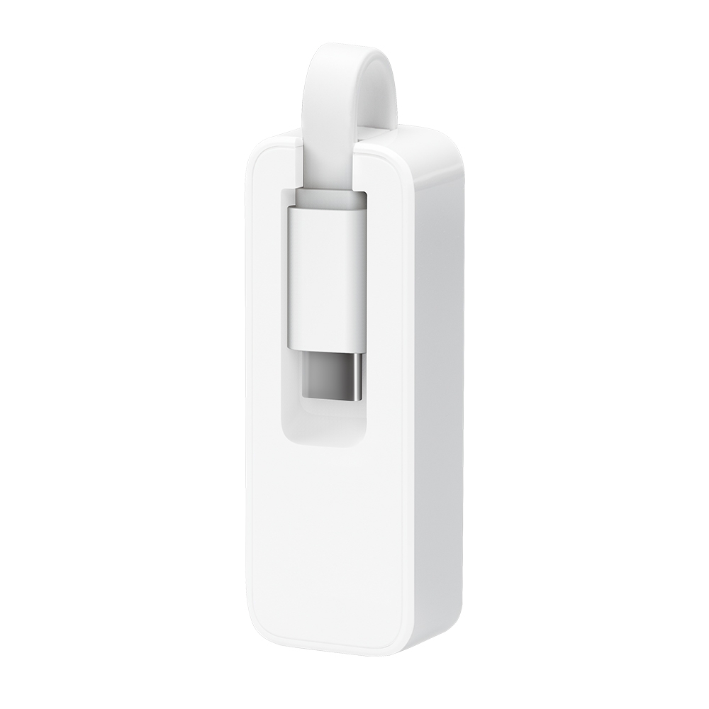UE300C | USB Type-C to RJ45 Gigabit Ethernet Network Adapter | TP-Link ...
