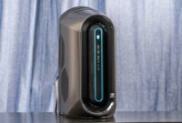 Alienware Aurora R10 Specs • The Tech World Guru