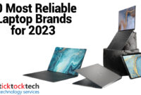 Pc brands