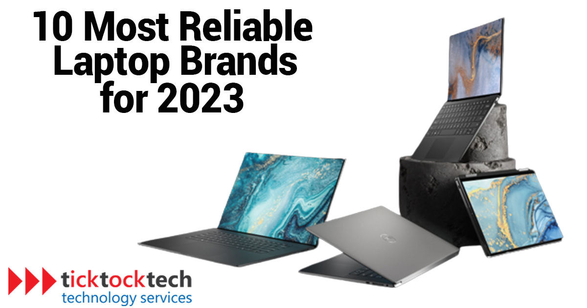 Pc brands
