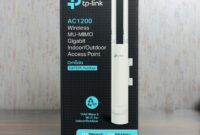 Как увеличить зону покрытия Wi-Fi? Обзор TP-Link EAP225 и TP-Link ...