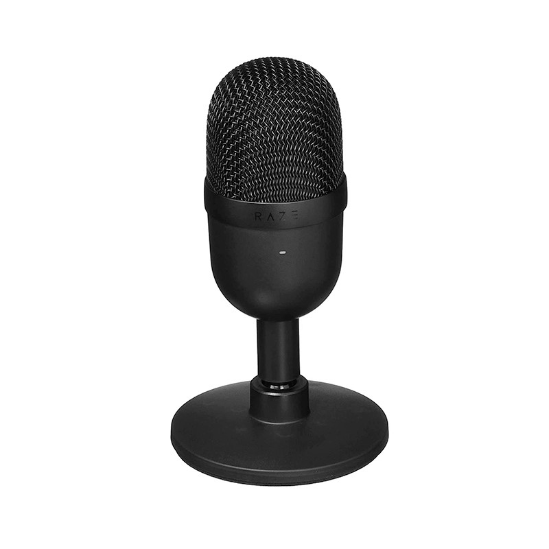 Your store. Razer Seiren Mini USB Microphone Your store. Razer Seiren Mini USB Microphone