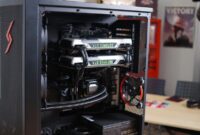 Digital Storm Velox review | PC Gamer