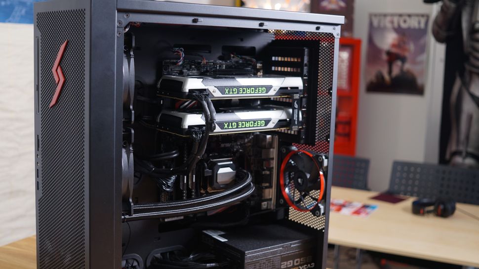 Digital Storm Velox review | PC Gamer