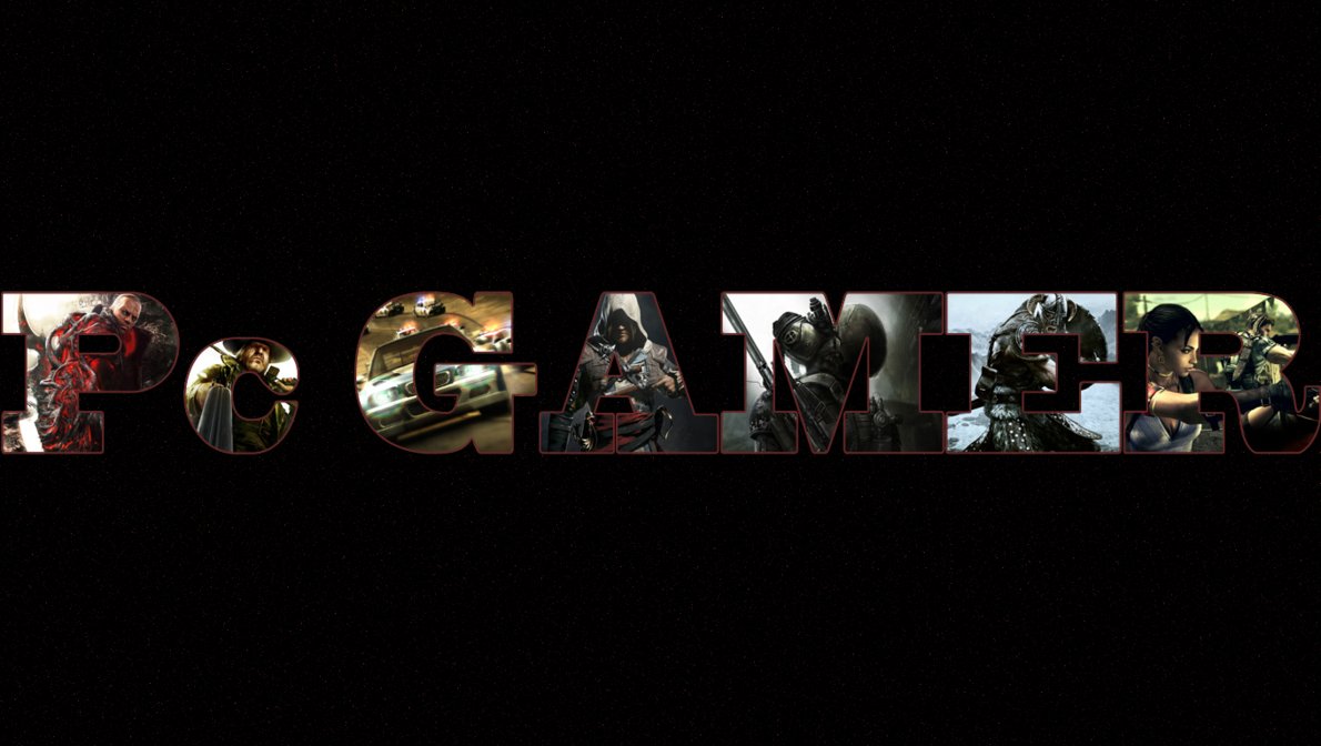 Komputer gaming