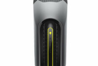 Dell Alienware Aurora R10 Gaming Computer, AMD Ryzen 7 3800X, AMD Rade ...