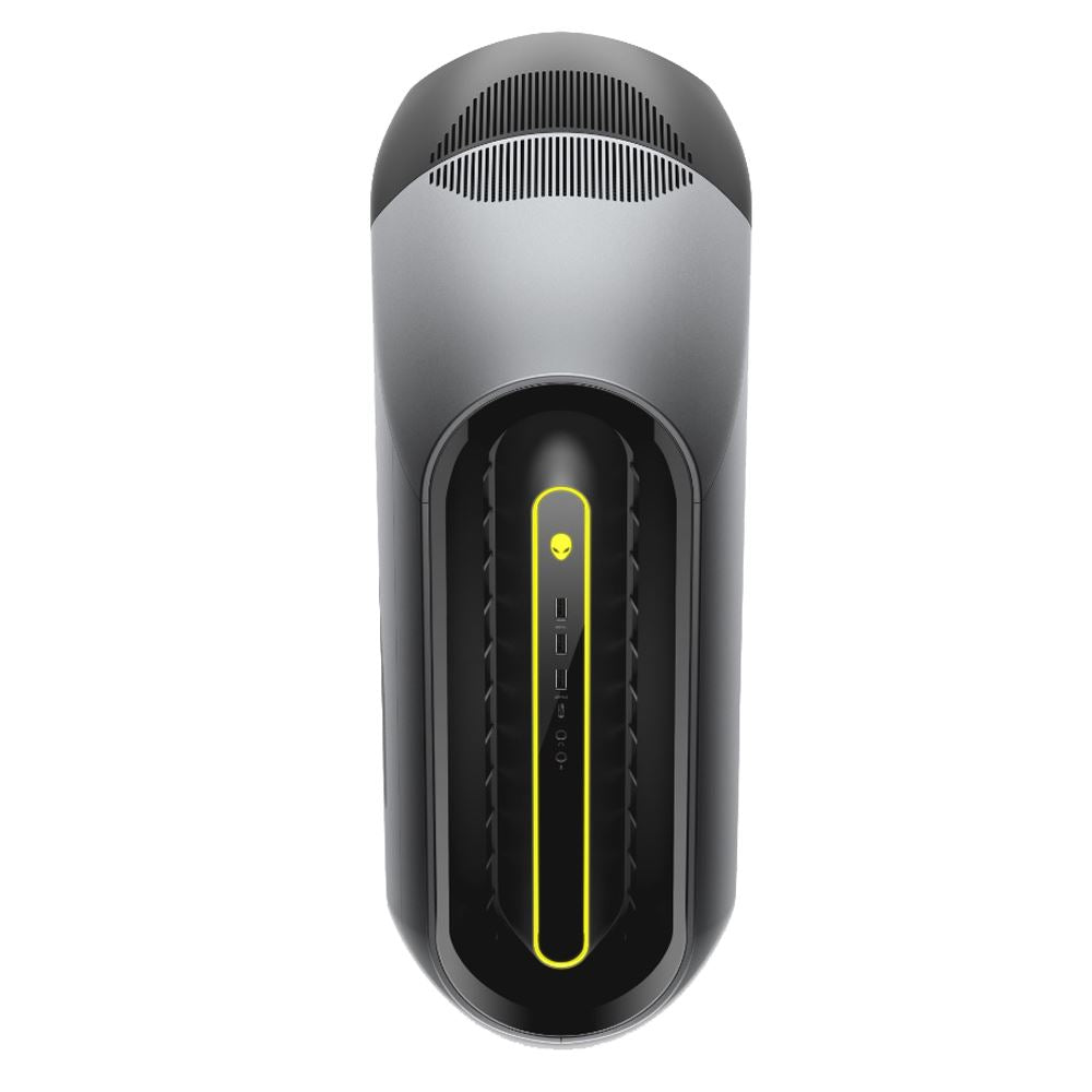 Dell Alienware Aurora R10 Gaming Computer, AMD Ryzen 7 3800X, AMD Rade ...