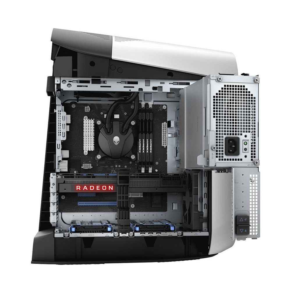 Buy Alienware Aurora R10 Gaming Desktop, AMD Ryzen 7 5800X, NVIDIA ... Buy Alienware Aurora R10 Gaming Desktop, AMD Ryzen 7 5800X, NVIDIA ...