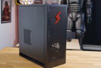 Digital Storm Velox review | PC Gamer