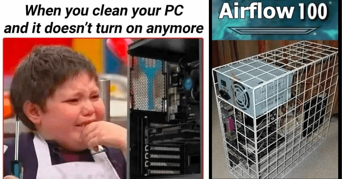 Pc master race