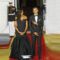 Elegant Off the Shoulder Royal Blue Long Prom Dress with Side Slit,A ...