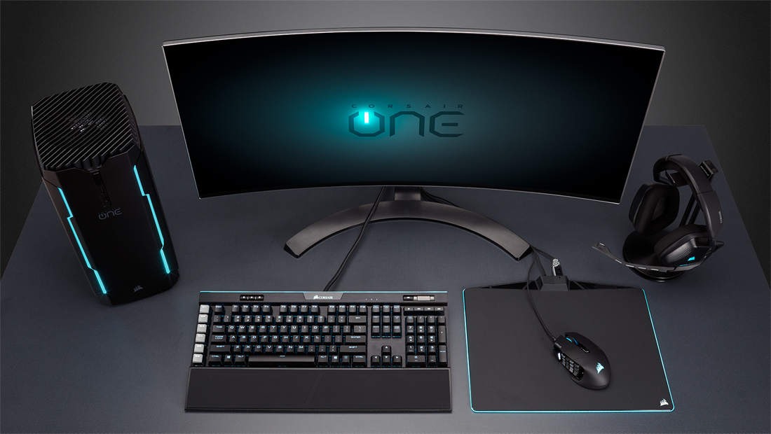 Corsair pc