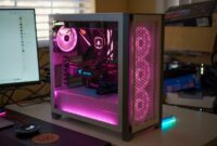 Prebuilt gaming pc