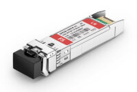 Juniper Networks JNP-SFP-25G-LR Compatible 25GBASE-LR SFP28 1310nm 10km ...