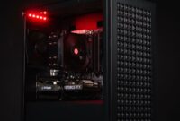 Custom Gaming PCs - META PCs