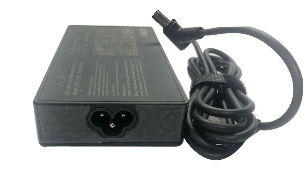 200W 20V 10A ADP-200JB D Charger for Asus ROG Zephyrus G15 GA503RM Asus TUF Dash F15 FX516PR TUF Gaming A15 2021 F15 2021 F17 2021 Laptop Charger