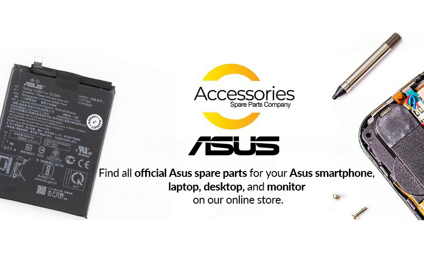Asus pc