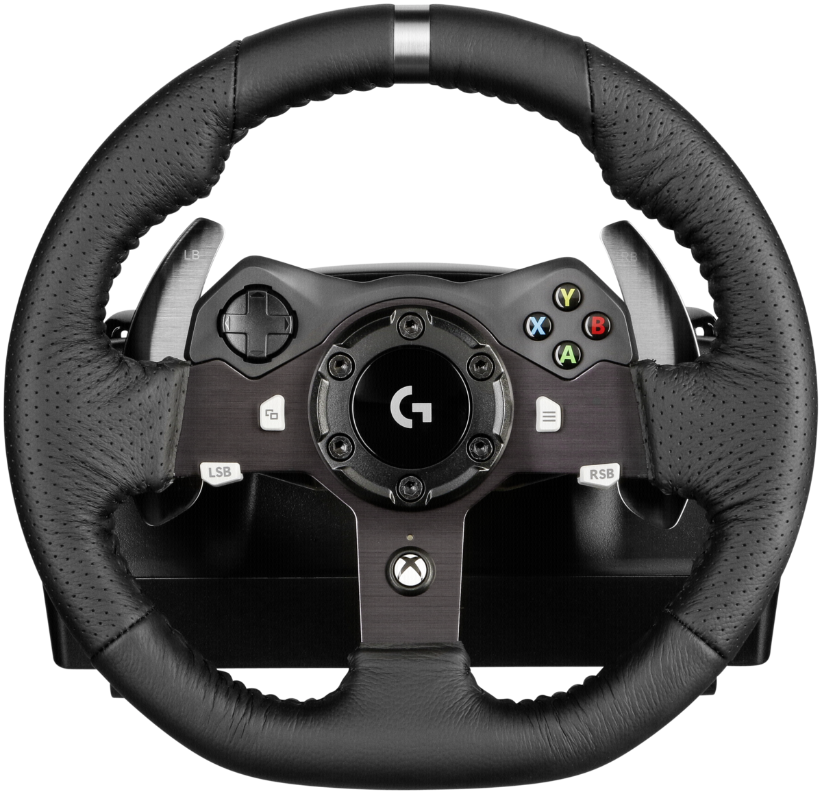 Logitech G G920 Driving Force | Kaufen auf Ricardo