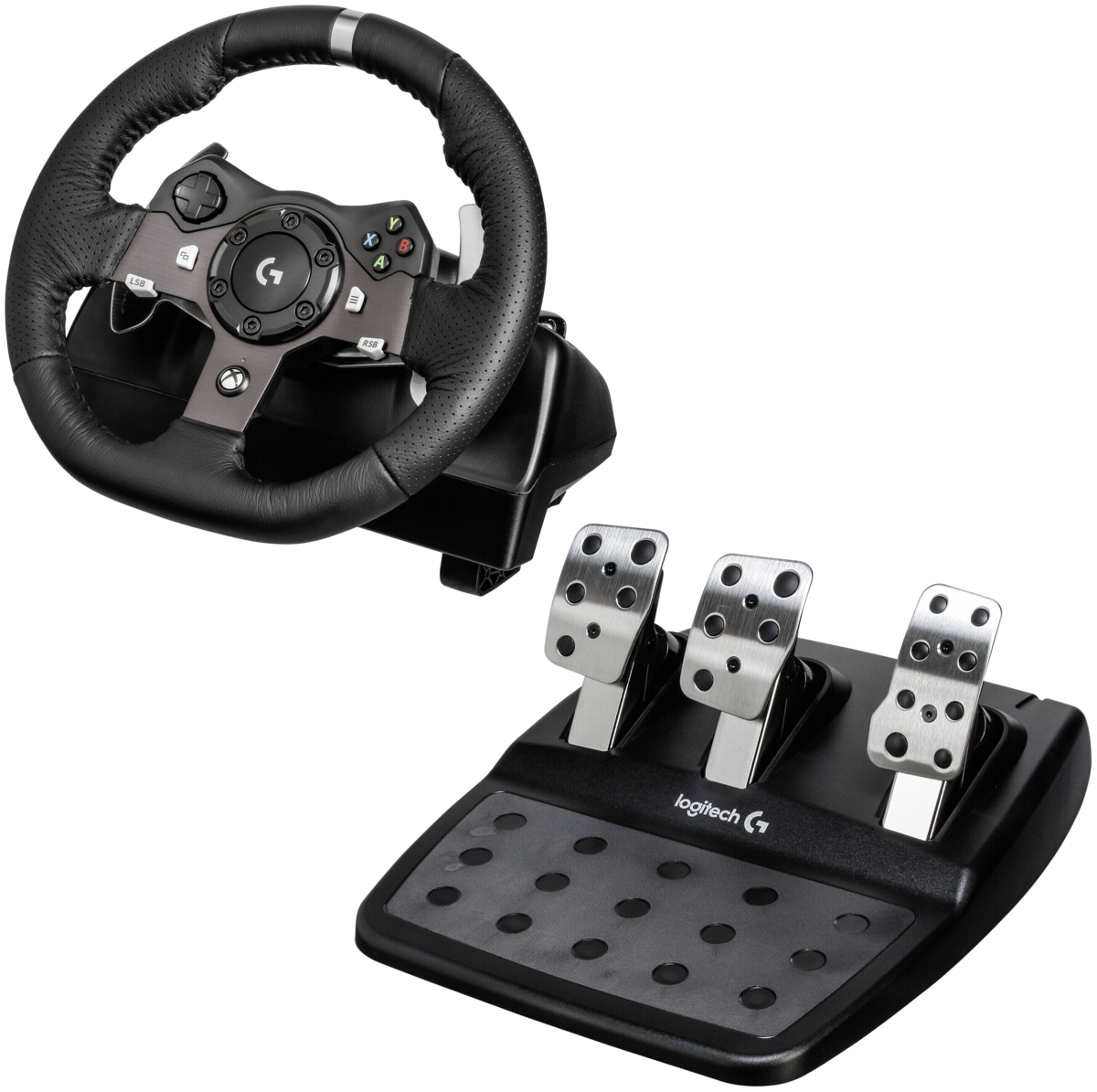 Logitech Driving Force G920