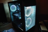 Best prebuilt pc