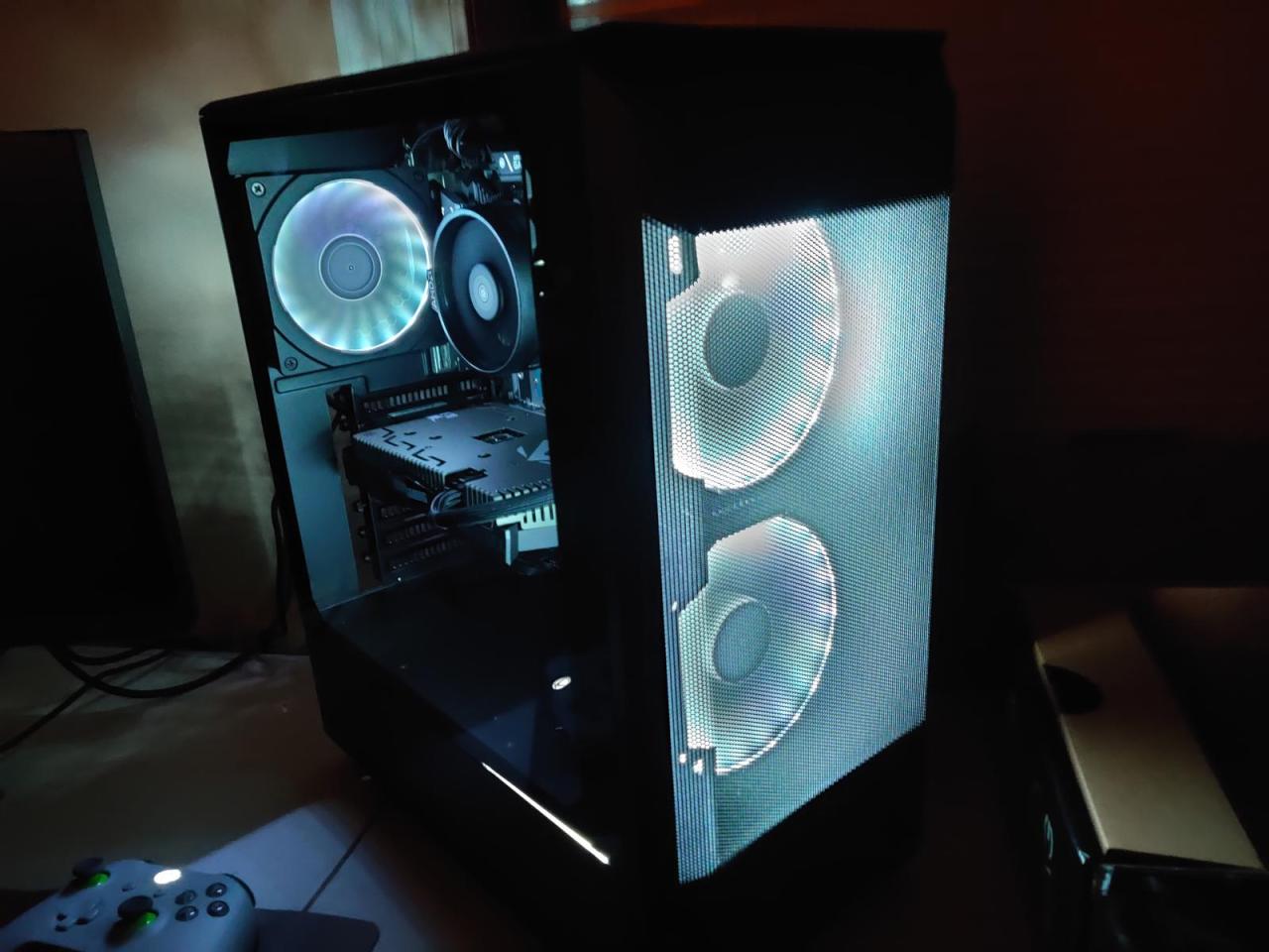 Best prebuilt pc