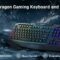 Amazon.com: Redragon Updated S101 Programmable Gaming Keyboard and ...