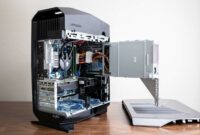 Alienware Aurora R7 Review: Power for a Price