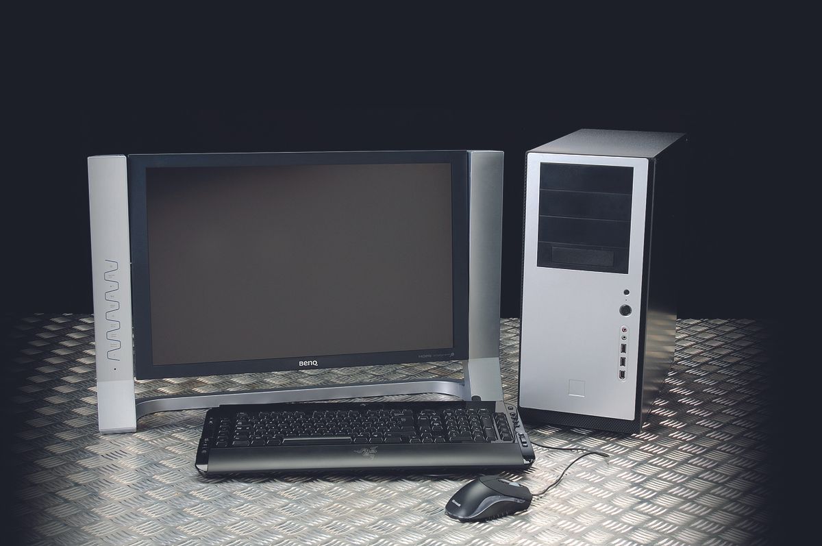 This monster gaming PC will cost you ,000 - Dot Esports