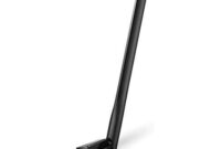 TP-Link USB WiFi Adapter for Desktop PC, AC1300 USB 3.0 Wireless Dual ...