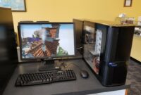 Second hand gaming pc
