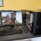 Second hand gaming pc