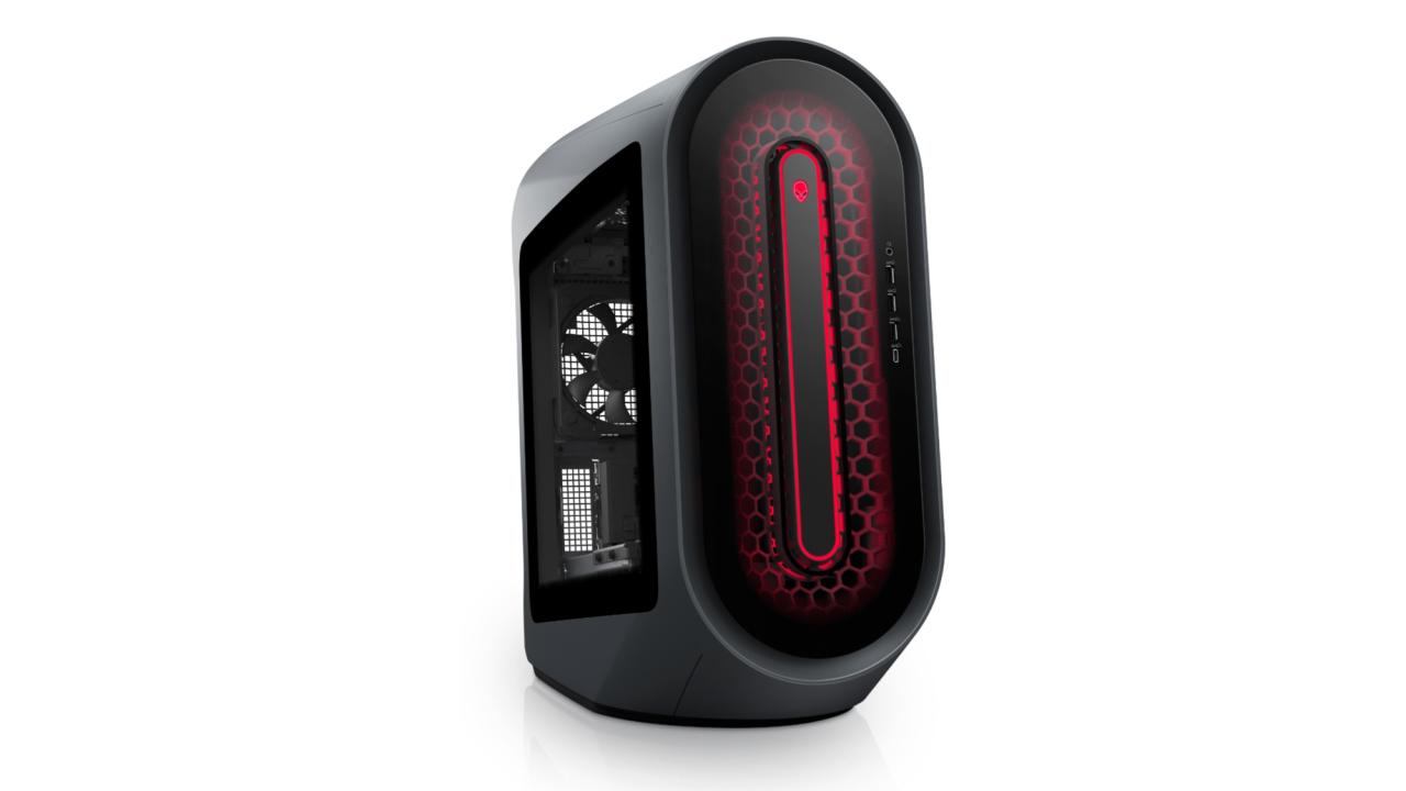 Grab an RTX 3080 bargain with this discounted Alienware Aurora R14 ...
