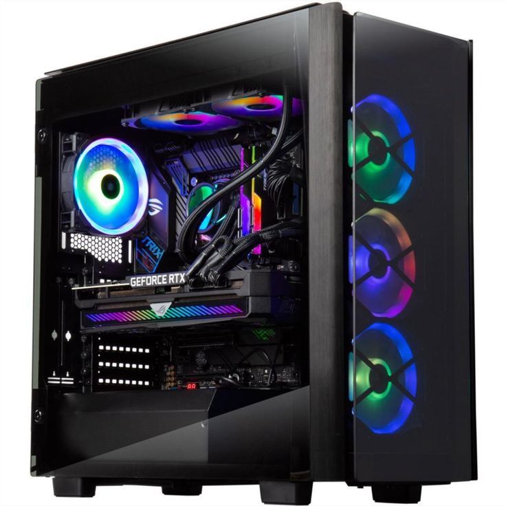 Here are the 3 best gaming PC deals we've found today - PC Guide Here are the 3 best gaming PC deals we've found today - PC Guide