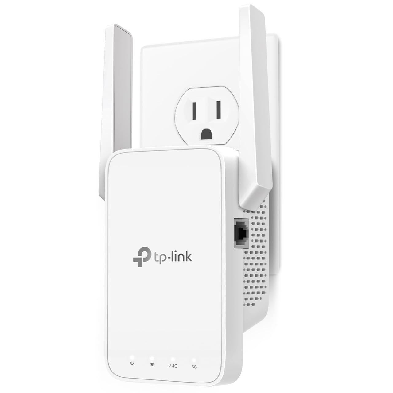 TP-Link AC1200 WiFi Extender, 2024 Wirecutter Best WiFi Extender, 1 ... TP-Link AC1200 WiFi Extender, 2024 Wirecutter Best WiFi Extender, 1 ...