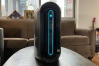 Alienware Aurora Ryzen Edition R10 (2021) Review - GearOpen.com