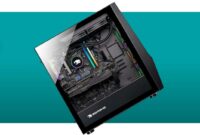 An RTX 3070 Ti gaming PC for a price that makes all RTX 3070 'deals ...