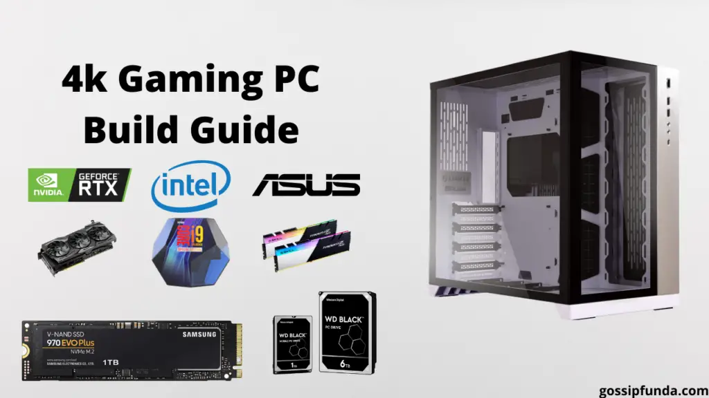 Good gaming pc