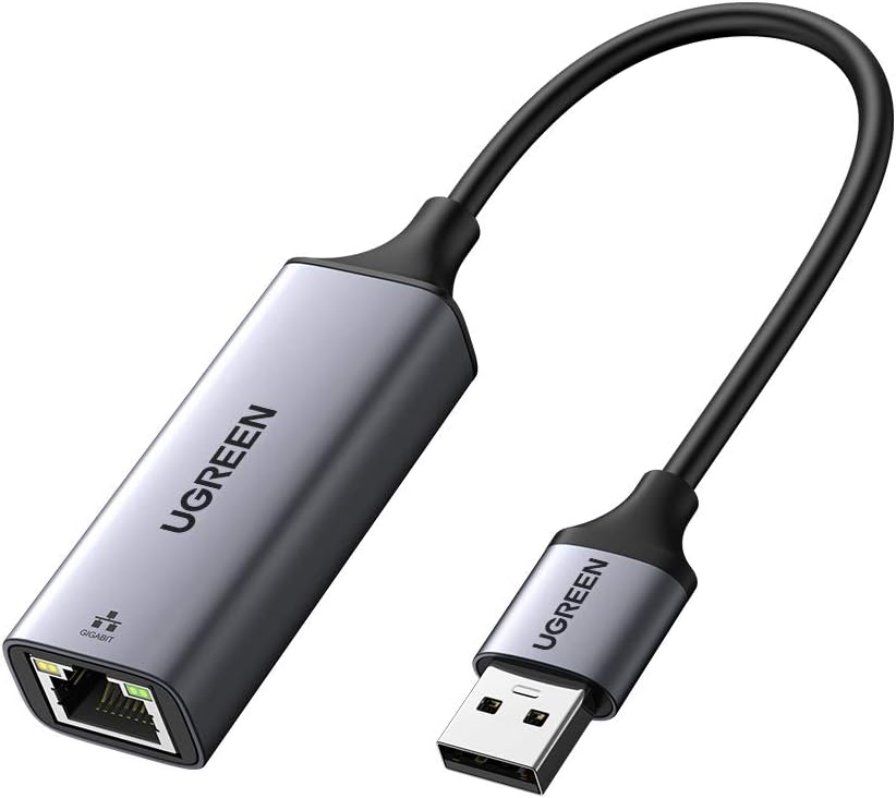 Amazon.com: VCELINK 2 Port RJ45 Network Switch, Ethernet Splitter 2-in ...
