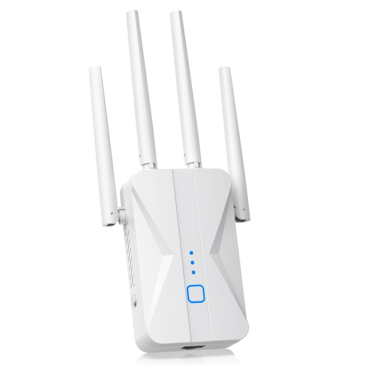 Fastest WiFi Extender,2024 Newest Signal Booster Range up to 9999sq ... Fastest WiFi Extender,2024 Newest Signal Booster Range up to 9999sq ...