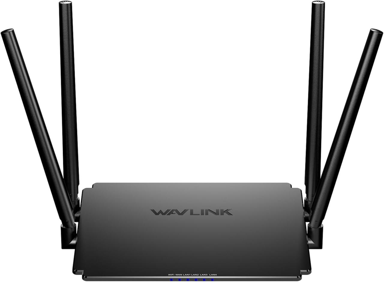 Brandclub - NETGEAR Nighthawk BE9200 Wi-Fi 7 Tri-Band Router