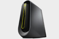 Aurora R10 internal size : Alienware