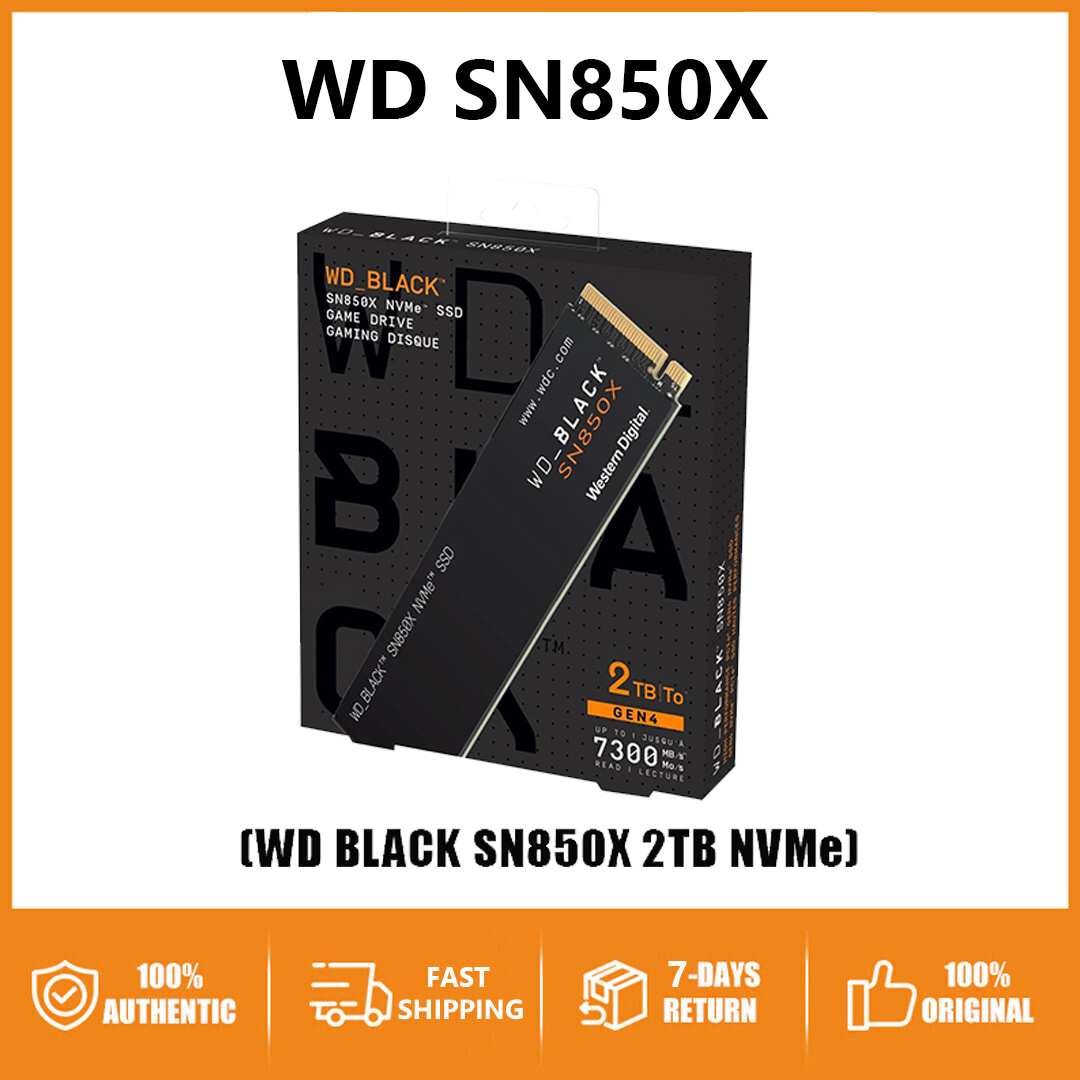 Ssd 500gb wd sn750 internal nvme Ssd 500gb wd sn750 internal nvme