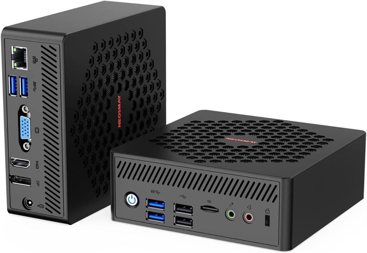Best mini pc