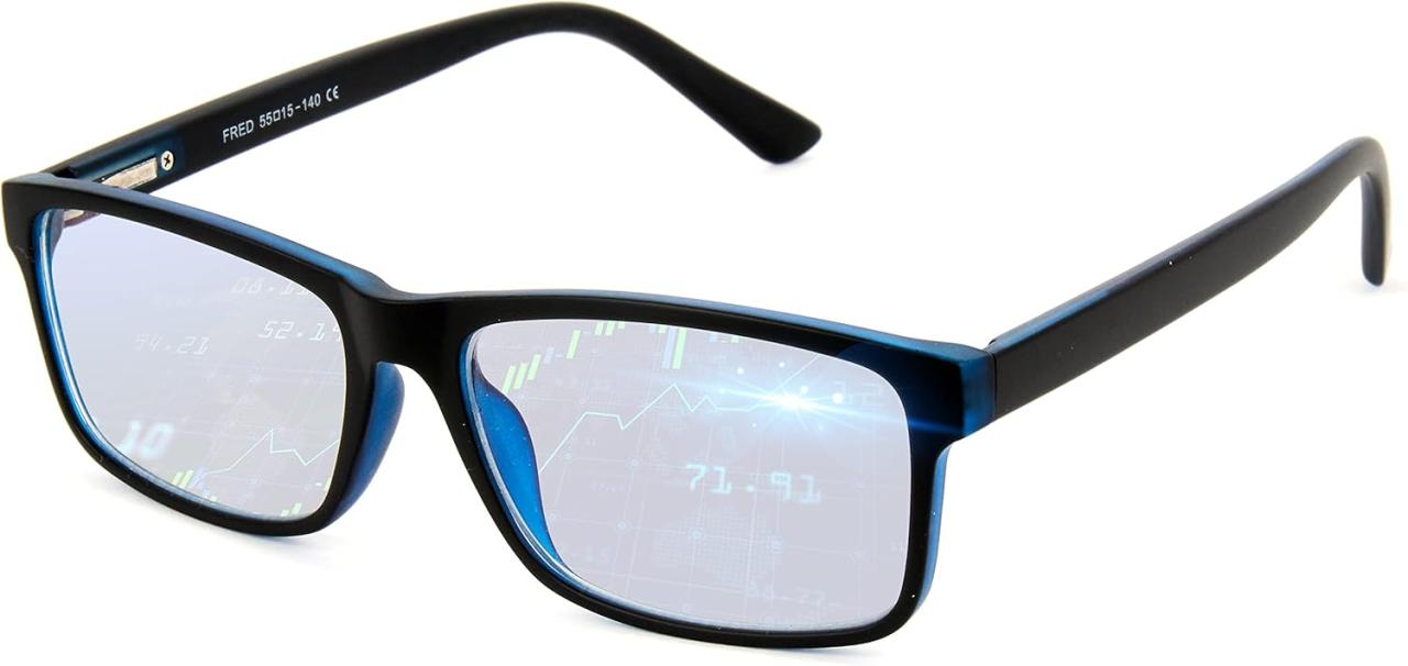 Horus X - Gaming Glasses | Blue Light Blocking Computer Screen Glasses | Anti Fatigue & Eyestrain for Men and Women | Amber