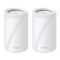 TP-Link Tri-Band WiFi 7 BE10000 Whole Home Mesh System (Deco BE63) - 6 ...