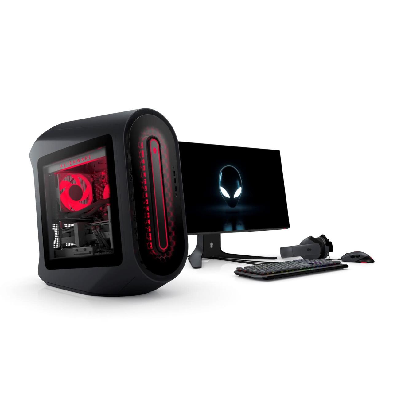 Alienware’s Aurora R14 Gaming PC comes with a 20 percent discount Alienware’s Aurora R14 Gaming PC comes with a 20 percent discount